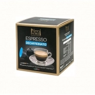Cafea Neronobile DG Decaffenato  