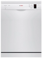 Посудомоечная машина  Bosch SMS25AW01K 