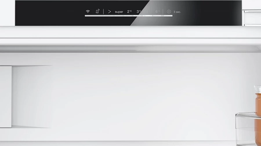 Frigider cu o usa Bosch KUL22VFD0 / 110 l / 82 cm / D / Alb photo 4