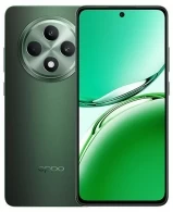 Smartphone OPPO Reno 12FS 5G 12/512GB Black Green 