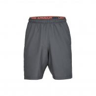  Under Armour Woven Graphic Wordmark Short thumbnav