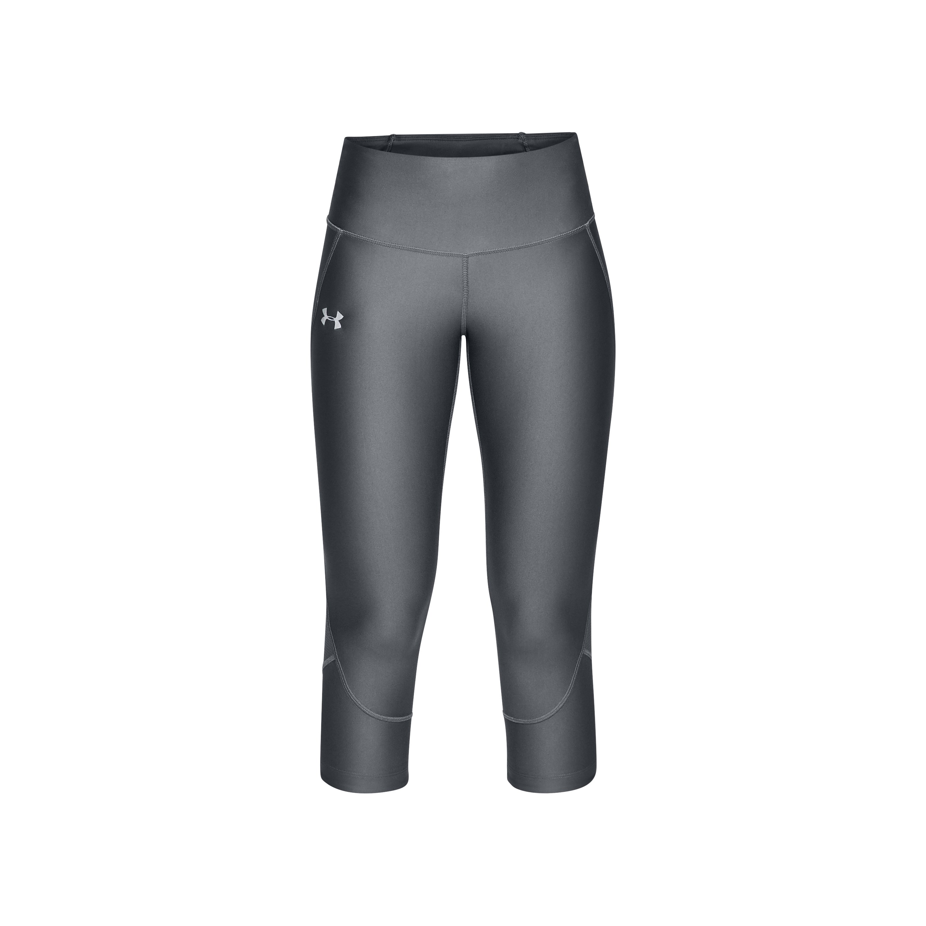 Легинсы Under Armour Fly Fast Capri photo Легинсы Under Armour Fly Fast Capri photo
