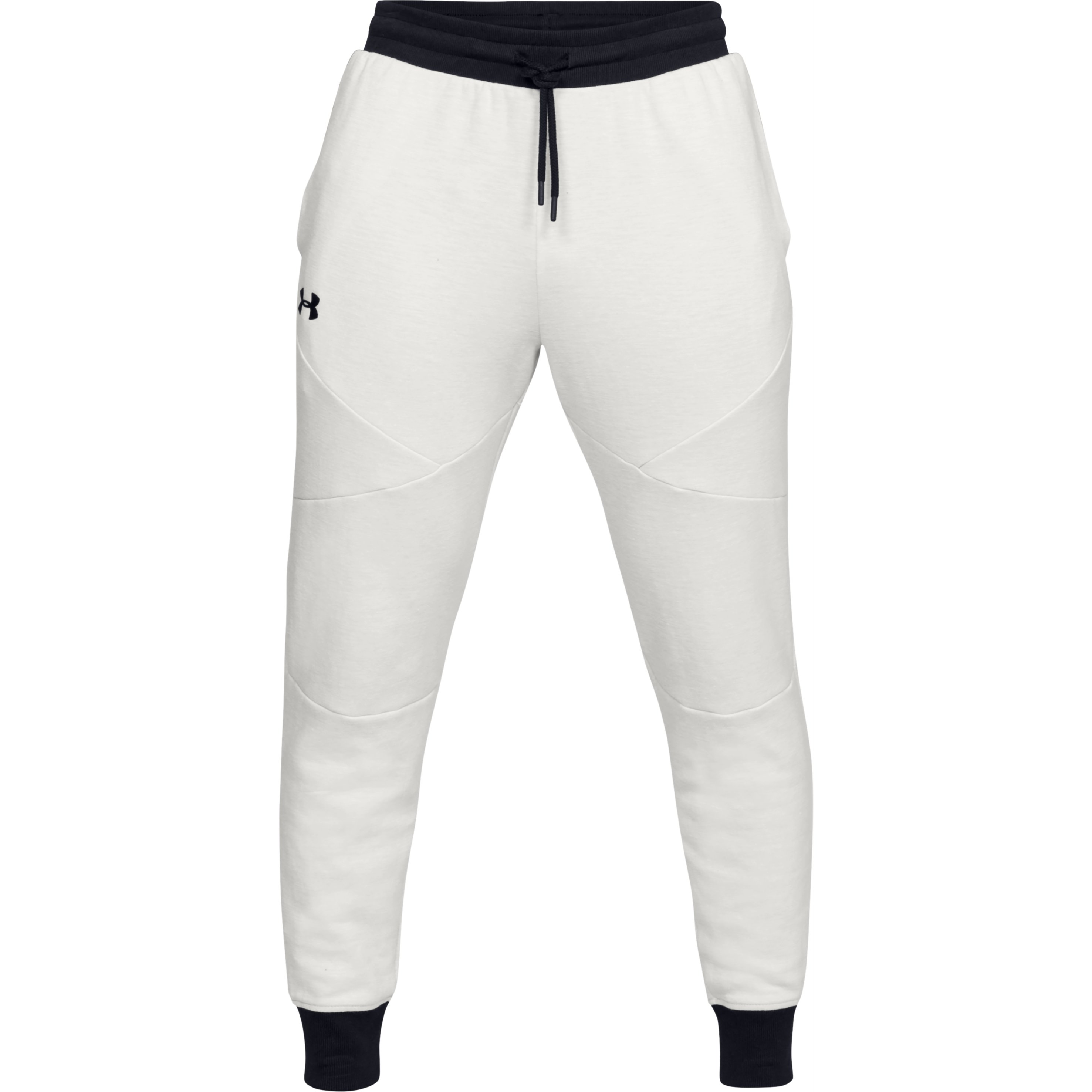 Under Armour UNSTOPPABLE 2X KNIT JOGGER photo Under Armour UNSTOPPABLE 2X KNIT JOGGER photo