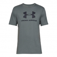  Under Armour SPORTSTYLE LOGO SS thumbnav