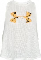 Maiou Under Armour MESH AROUND TANK thumbnav 1