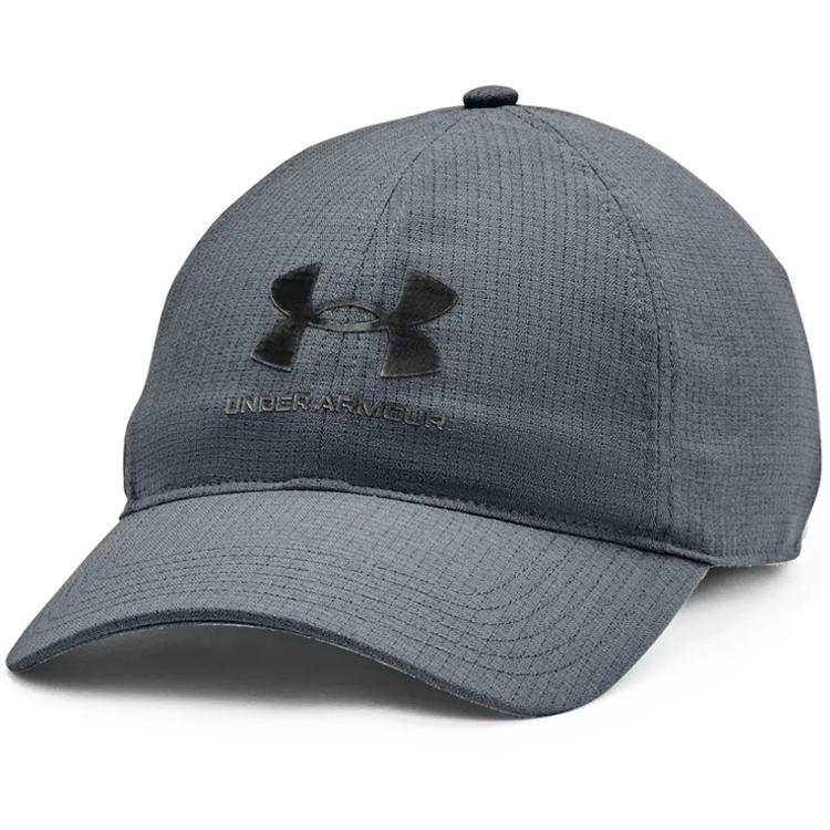 Кепка Under Armour Isochill Armourvent ADJ photo Кепка Under Armour Isochill Armourvent ADJ photo