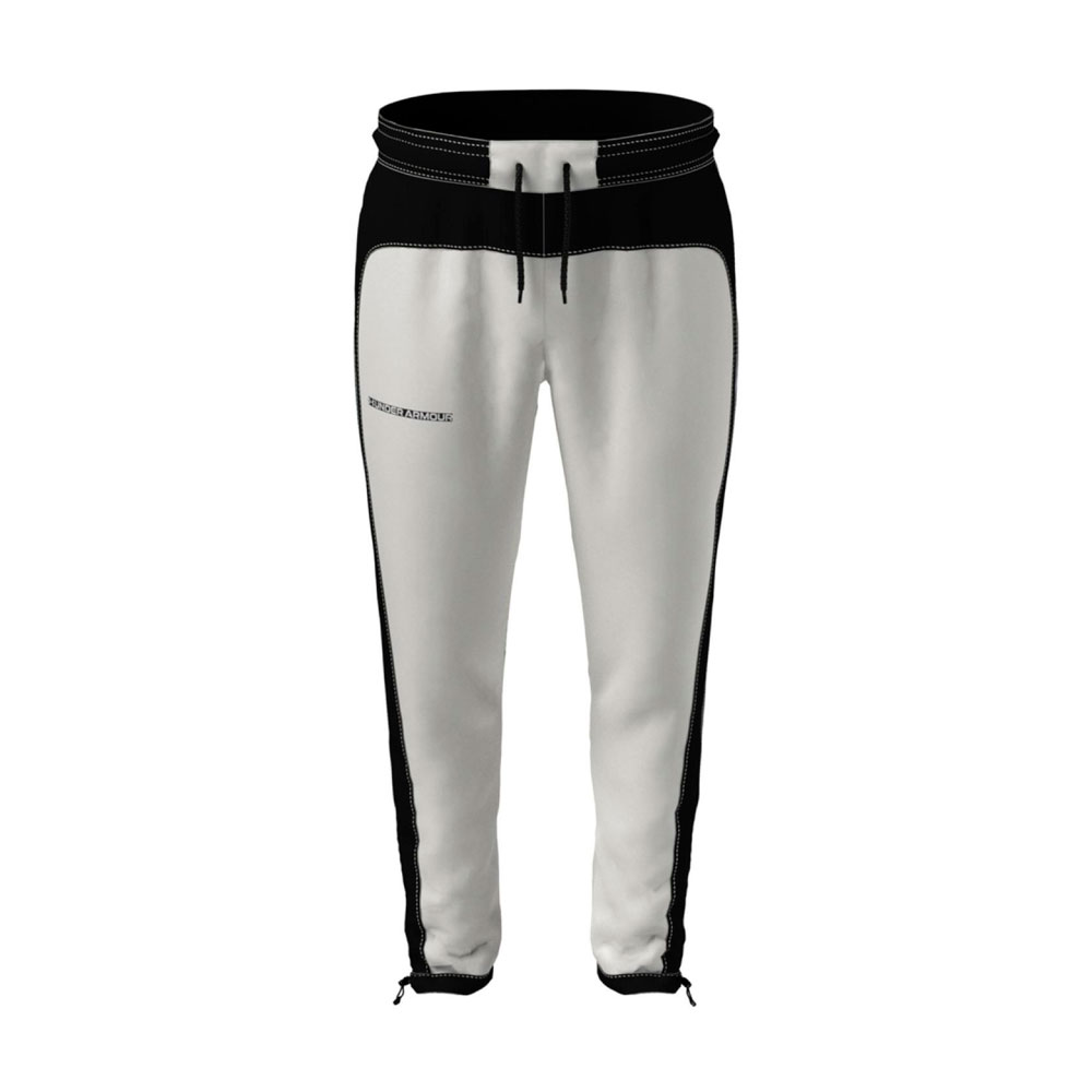 Брюки Under Armour UA RIVAL TERRY AMP PANT L Белый Мужской photo 1 Брюки Under Armour UA RIVAL TERRY AMP PANT L Белый Мужской photo 1