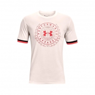 Tricou Under Armour UA CREST SS thumbnav