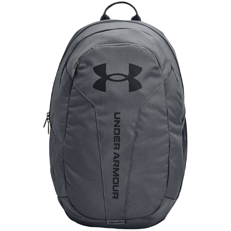 Рюкзак  Under Armour UA Hustle Lite Backpack/1364180-012/Серый photo 1