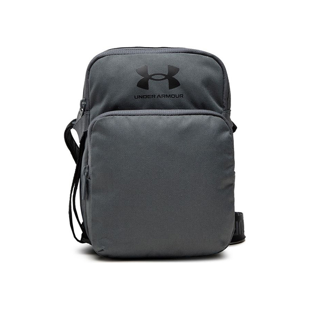 Сумка  Under Armour UA Loudon Crossbody/1364192-012/Серый photo 1