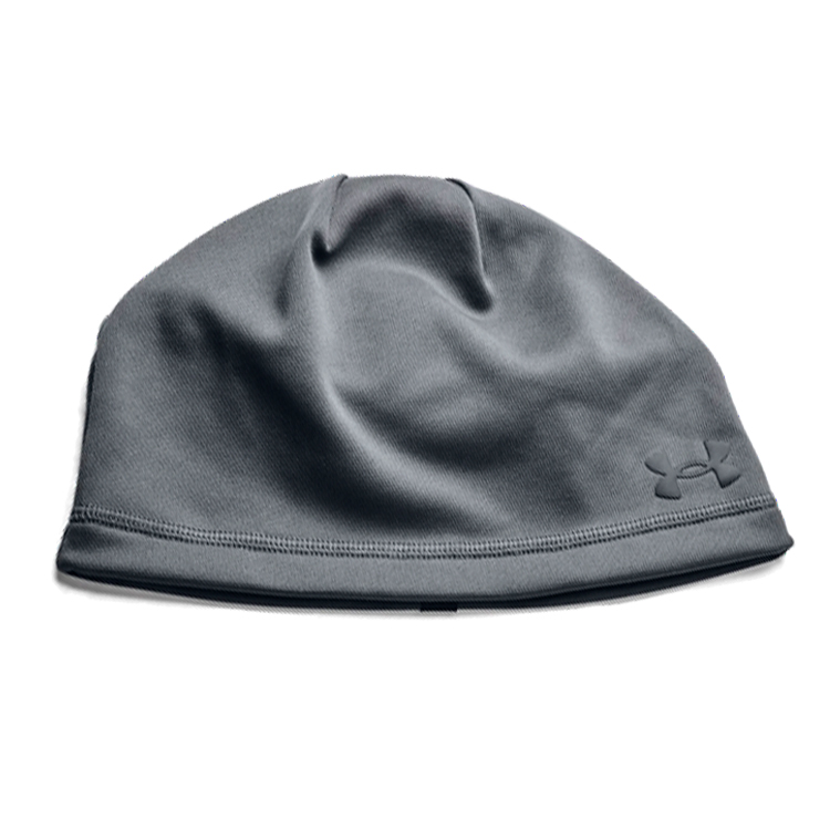 Caciula Under Armour UA M STORM BEANIE OSFM Gri photo 3