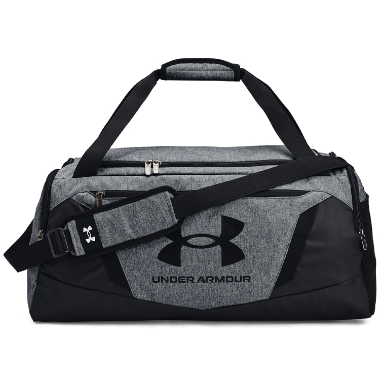 Сумка спортивная Under Armour UA Undeniable 5.0 Duffle MD photo 