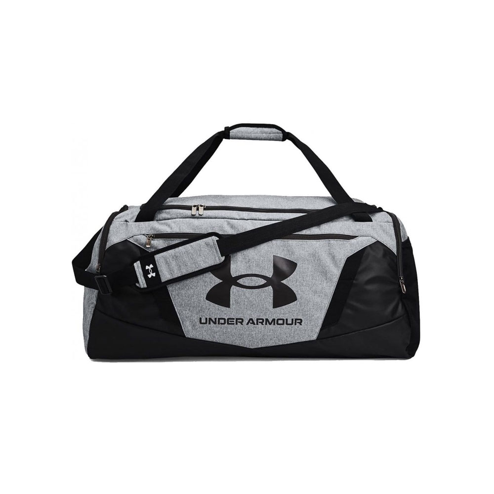 Geanta  Under Armour UA Undeniable 5.0 Duffle LG/1369224-012/Gri photo 1