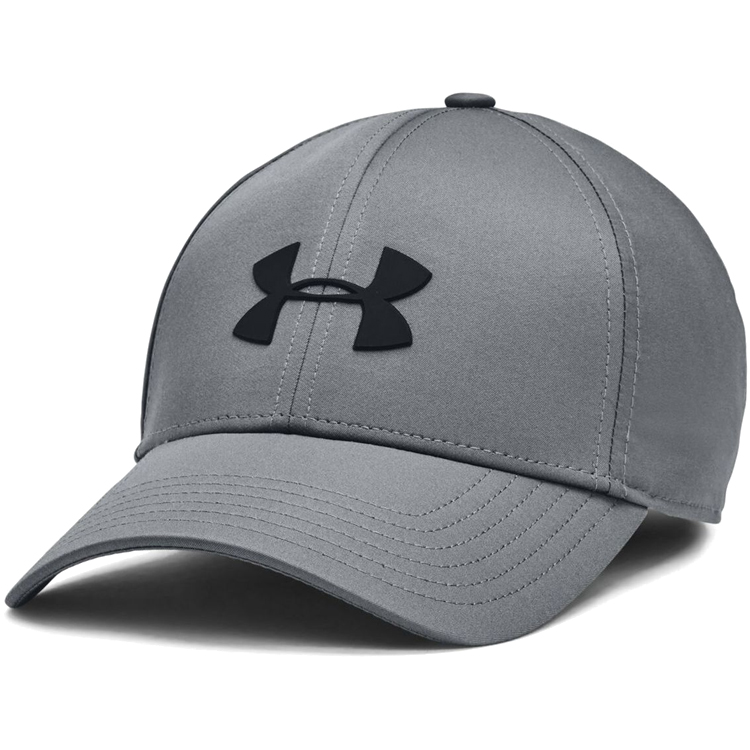 Кепка Under Armour Storm Blitzing Adj photo 