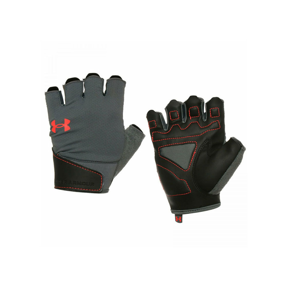 Перчатки для фитнеса Under Armour Ms Training Glove photo 