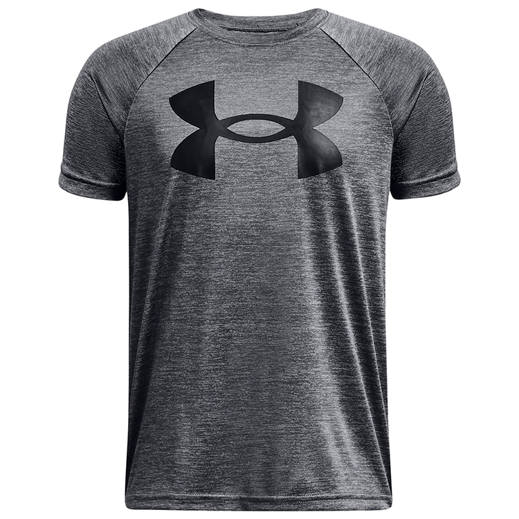 Футболка Under Armour UA Tech Twist SS photo Футболка Under Armour UA Tech Twist SS photo