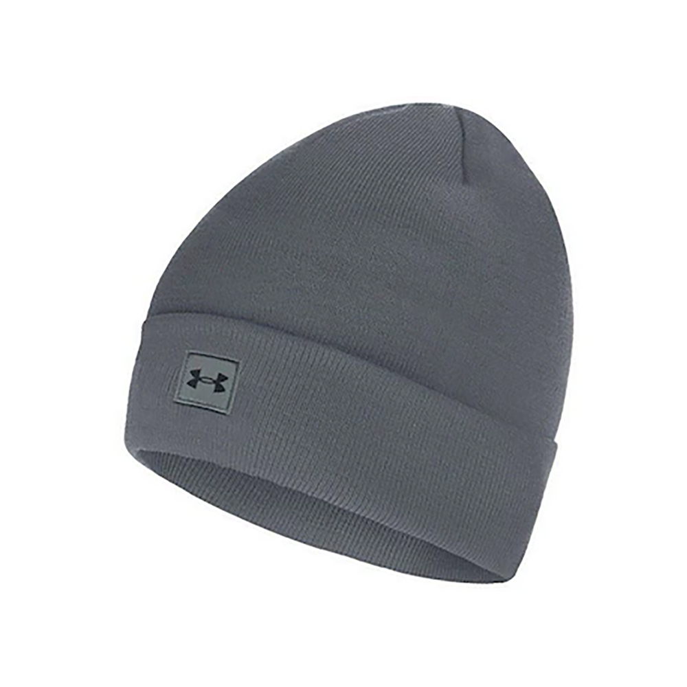 Шапка Under Armour UA Halftime Cuff photo Шапка Under Armour UA Halftime Cuff photo