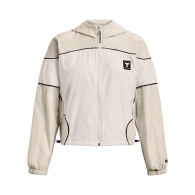 Толстовка Under Armour UA Pjt Rck Swishy Jkt thumbnav