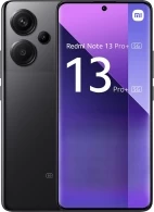 Smartphone Xiaomi Redmi Note 13 Pro+ 5G 12GB/512GB Midnight Black 
