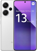 Смартфон Xiaomi Redmi Note 13 Pro+ 5G 12GB/512GB Moonlight White thumbnav 1