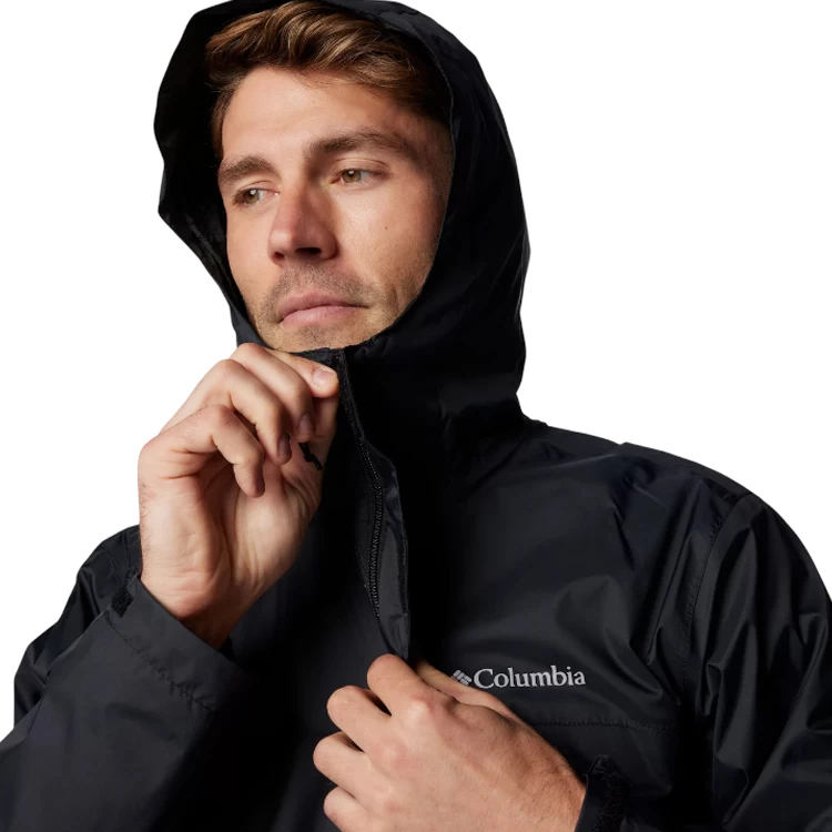 Geacă pt Barbati Columbia Watertight II Jacket XL Negru photo 4