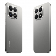 Смартфон Xiaomi 15T 12/512GB Gray  thumbnav 5