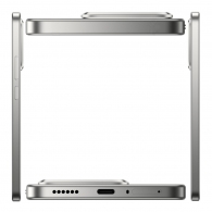 Смартфон Xiaomi 15T 12/512GB Gray  thumbnav 6