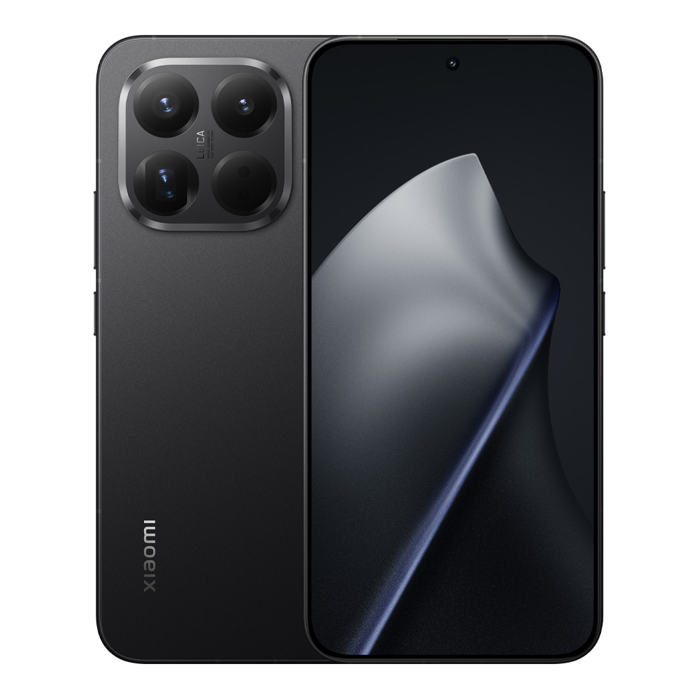 Смартфон Xiaomi 15T Pro / 6.83'' / 12 ГБ / 512 ГБ / Чёрный photo 1 Смартфон Xiaomi 15T Pro / 6.83'' / 12 ГБ / 512 ГБ / Чёрный photo 1