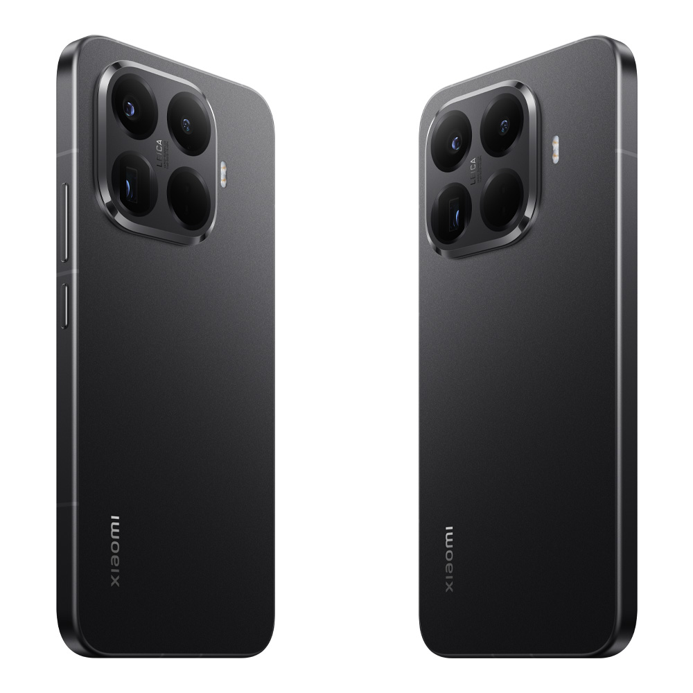 Смартфон Xiaomi 15T Pro / 6.83'' / 12 ГБ / 512 ГБ / Чёрный photo 5