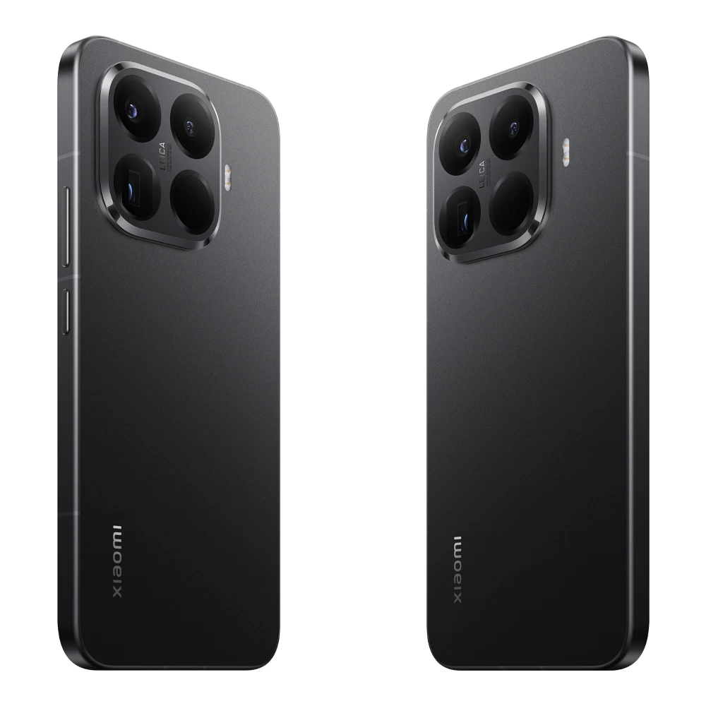 Смартфон Xiaomi 15T Pro / 6.83'' / 12 ГБ / 512 ГБ / Чёрный photo 5