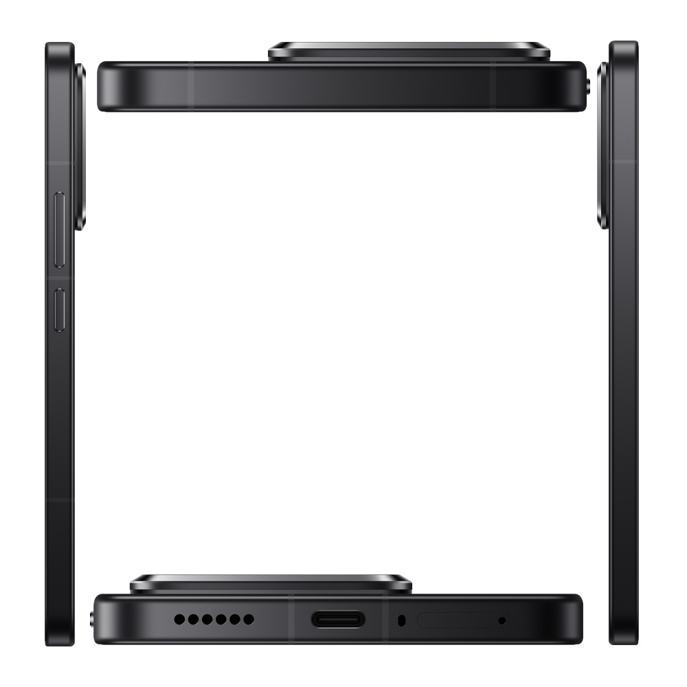 Смартфон Xiaomi 15T Pro / 6.83'' / 12 ГБ / 512 ГБ / Чёрный photo 6