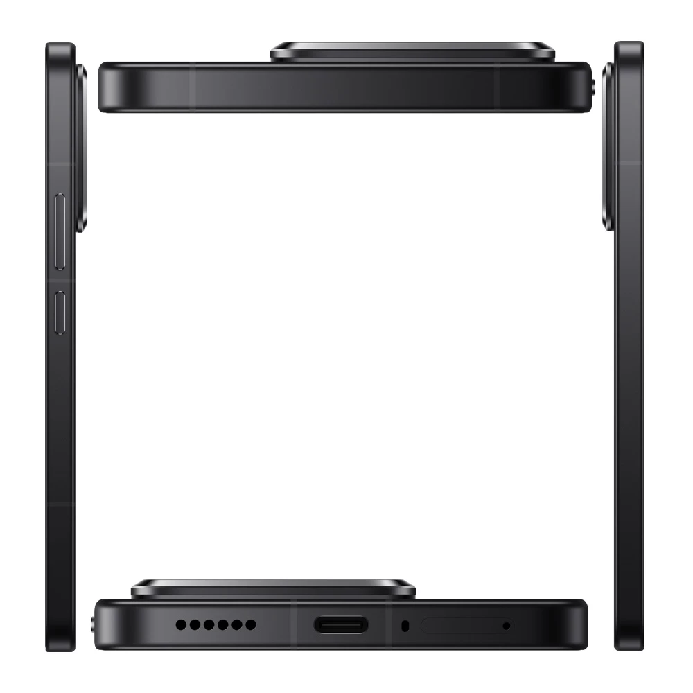 Смартфон Xiaomi 15T Pro / 6.83'' / 12 ГБ / 512 ГБ / Чёрный photo 6