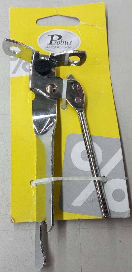 Cutit p/u conserve Impex 16912 photo 1