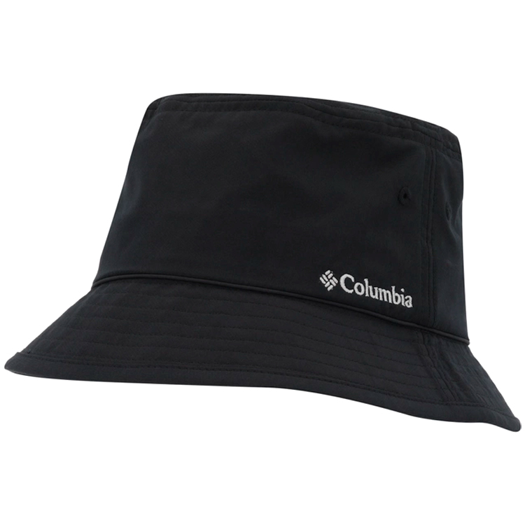 Panama Columbia Pine Mountain Bucket Hat photo Panama Columbia Pine Mountain Bucket Hat photo