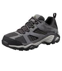 Incaltaminte Sport Columbia Hammond Low Waterproof photo 
