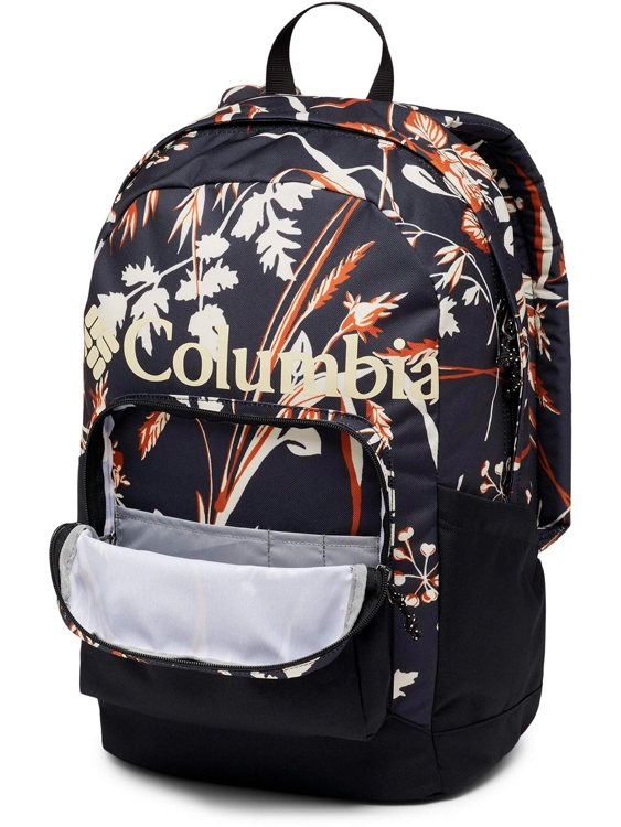 Рюкзак Columbia Zigzag 22L Backpack 1890021-012 Черный photo 4