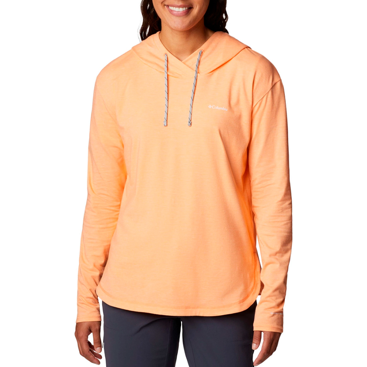 Hanorac Columbia Sun Trek Hooded Pullover photo Hanorac Columbia Sun Trek Hooded Pullover photo