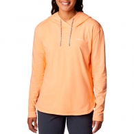 Hanorac Columbia Sun Trek Hooded Pullover thumbnav