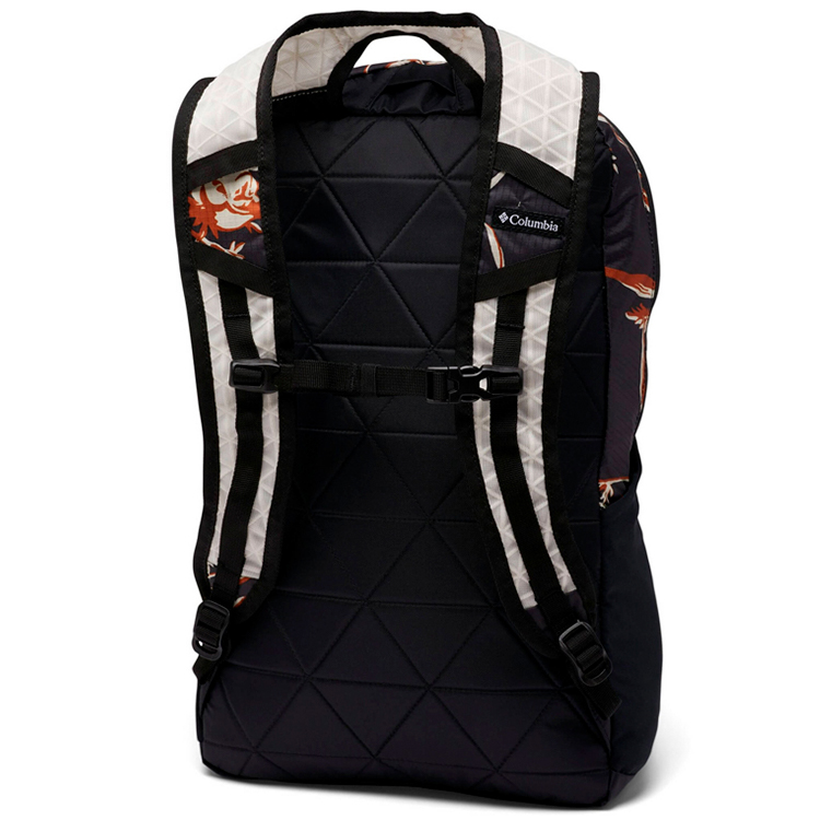 Рюкзак Columbia Tandem Trail 16L Backpack 1932681-012 Черный photo 2