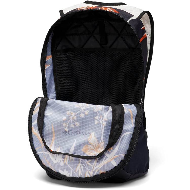 Рюкзак Columbia Tandem Trail 16L Backpack 1932681-012 Черный photo 3