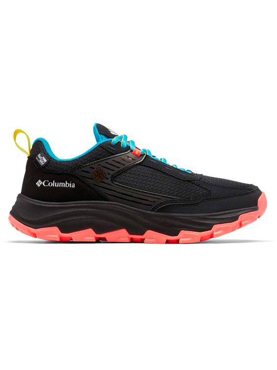 Кроссовки Columbia Hatana Max Outdry / Женский / 37 / Черный photo 3