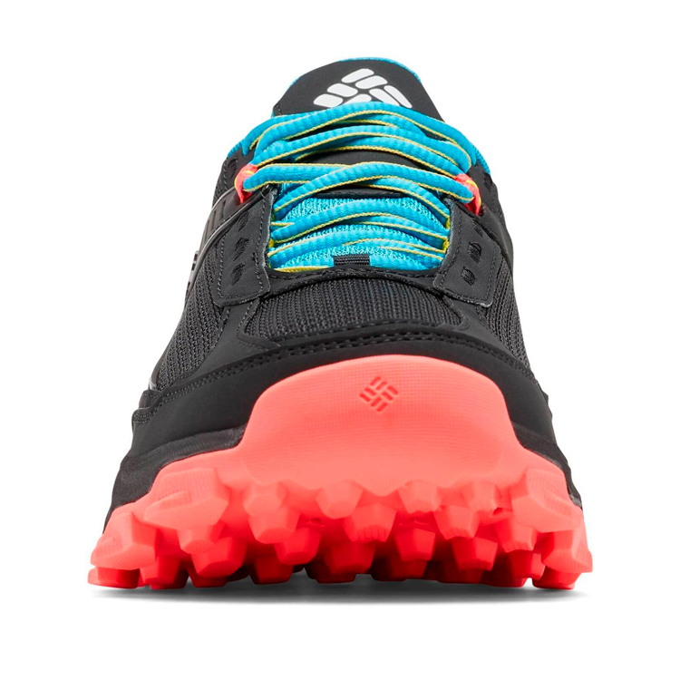 Кроссовки Columbia Hatana Max Outdry / Женский / 37 / Черный photo 4