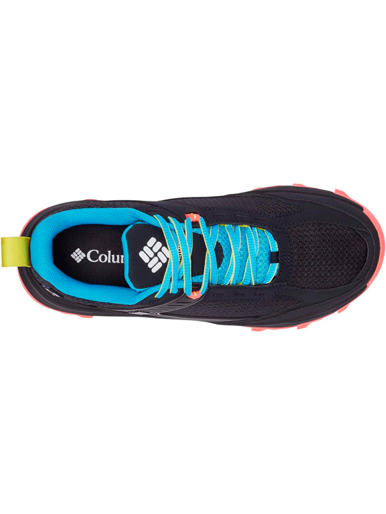 Кроссовки Columbia Hatana Max Outdry / Женский / 37 / Черный photo 6