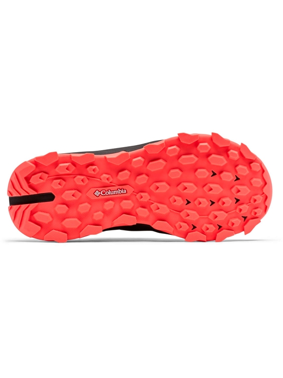 Кроссовки Columbia Hatana Max Outdry / Женский / 37 / Черный photo 7