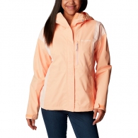 Scurta Columbia Hikebound Jacket thumbnav