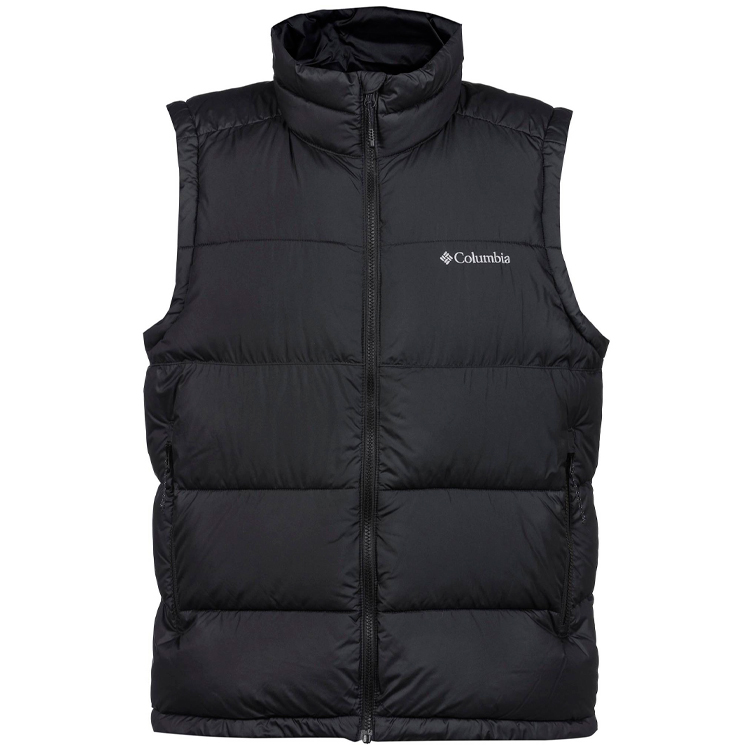 Жилет Columbia Pike Lake II Vest photo Жилет Columbia Pike Lake II Vest photo