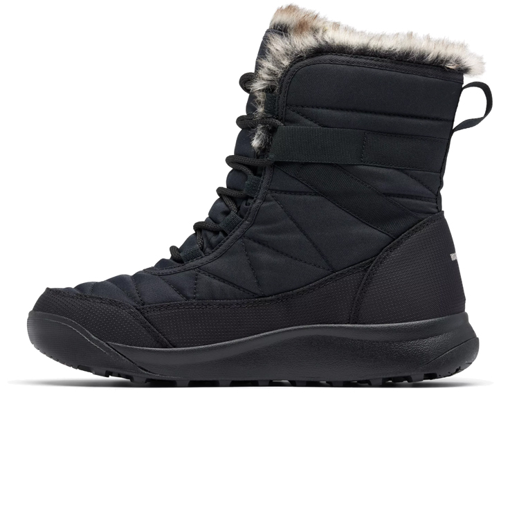 Ботинки Columbia Minx Shorty IV photo 