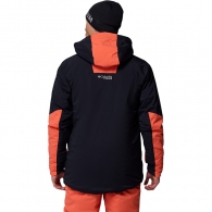 Куртка Columbia Cirque Bowl Jacket thumbnav 2