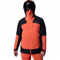 Куртка Columbia Cirque Bowl Jacket thumbnav 3