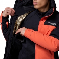 Куртка Columbia Cirque Bowl Jacket thumbnav 4